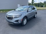 Certified 2022 Chevrolet Equinox LT image 3
