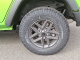 New 2025 Jeep Wrangler Sport S image 6