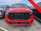 New 2025 RAM 1500 Big Horn image 2