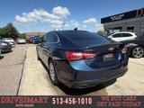 Used 2020 Chevrolet Malibu LT image 4