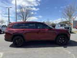 New 2025 Jeep Grand Cherokee L Limited w/ Luxury Tech Group II image 2