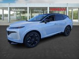 New 2025 Nissan Murano Platinum image 2