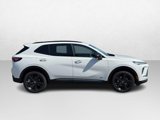 New 2025 Buick Envision Sport Touring image 2