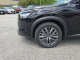 New 2025 Nissan Pathfinder SL image 3
