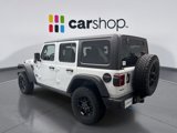 Used 2024 Jeep Wrangler Unlimited image 3