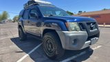 Used 2010 Nissan Xterra S image 3