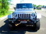 Used 2017 Jeep Wrangler Unlimited Sport w/ Trailer Tow Group image 2