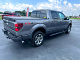 Used 2013 Ford F150 FX4 w/ Luxury Equipment Group image 4