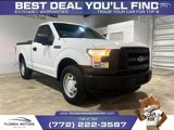 Used 2016 Ford F150 XL image 2