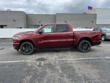 New 2026 RAM 1500 Laramie image 5