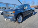 Used 2019 Chevrolet Silverado 1500 Custom w/ Custom Convenience Package image 2