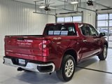 Used 2023 Chevrolet Silverado 1500 LTZ image 3