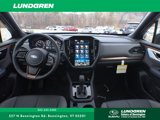 New 2025 Subaru Forester Sport image 2
