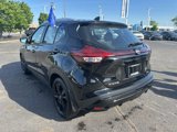 Used 2023 Nissan Kicks SV image 4