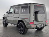 New 2025 Mercedes-Benz G 580 w/ EQ Technology image 3