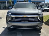 New 2025 Chevrolet Suburban Premier image 3