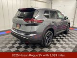 Used 2025 Nissan Rogue SV image 3