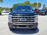 New 2025 Ford F250 King Ranch image 2