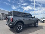 Used 2025 Ford Bronco Badlands w/ Sasquatch Package image 5