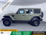 New 2025 Jeep Wrangler Unlimited Rubicon 392 image 5