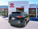 Used 2023 Toyota RAV4 LE image 3