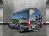 New 2025 Mercedes-Benz Sprinter 3500 image 4