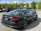 Used 2018 Audi A5 2.0T Prestige image 6