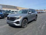 New 2025 Volkswagen Atlas SEL Premium R-Line image 2