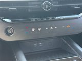 New 2025 Nissan Murano Platinum image 5