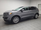 Used 2023 Ford Edge SEL image 2