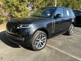 Used 2025 Land Rover Range Rover Autobiography image 5