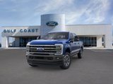 New 2026 Ford F250 King Ranch image 2