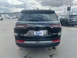 New 2025 Jeep Grand Cherokee L Limited image 5