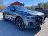 Used 2019 Audi Q8 Premium Plus w/ Premium Plus image 5