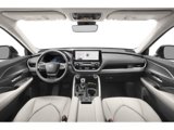 New 2026 Toyota Grand Highlander AWD Hybrid image 4