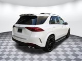 New 2025 Mercedes-Benz GLE 580 4MATIC image 6