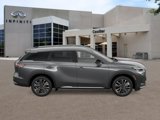 New 2026 INFINITI QX60 Luxe image 4