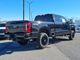 New 2025 Ford F250 Lariat image 4