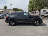 New 2025 Volkswagen Atlas SEL image 3