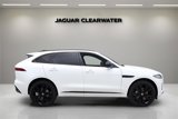 New 2026 Jaguar F-PACE R-Dynamic S image 6