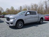 New 2025 RAM 1500 Tungsten image 2