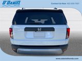 New 2026 Honda Passport RTL image 4