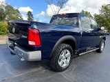 Used 2017 RAM 1500 Big Horn image 6