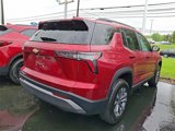 New 2026 Chevrolet Equinox LT w/ Convenience Package II image 4