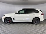 New 2026 BMW X5 xDrive40i w/ M Sport Package image 4