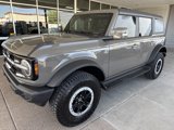 New 2025 Ford Bronco Outer Banks image 3