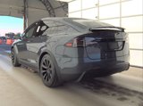 Used 2022 Tesla Model X image 6