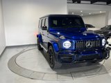 Used 2020 Mercedes-Benz G 63 AMG 4MATIC image 6