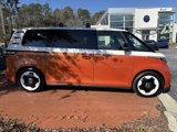 New 2025 Volkswagen ID. Buzz 1st Edition image 4