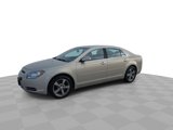 Certified 2012 Chevrolet Malibu LT w/ Power Convenience Package image 4